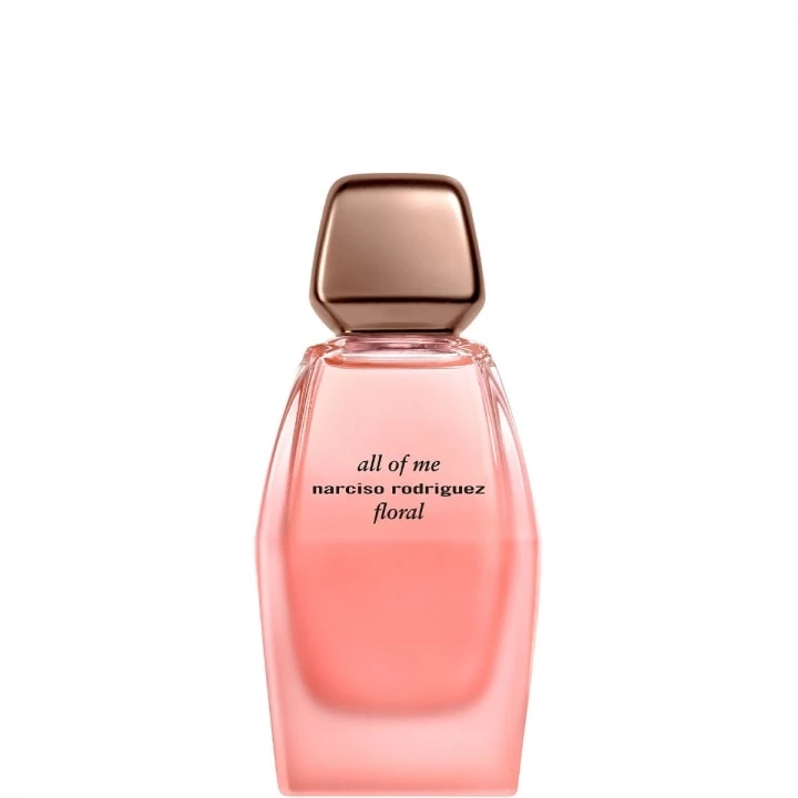 All Of Me Floral Eau de Parfum - 100 ml - NARCISO RODRIGUEZ - Incenza