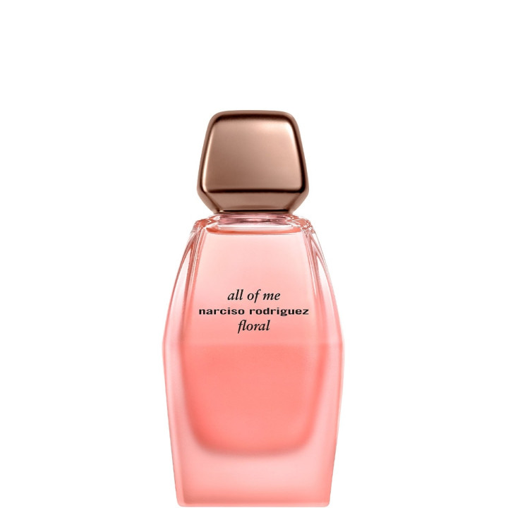All Of Me Floral Eau de Parfum - 100 ml