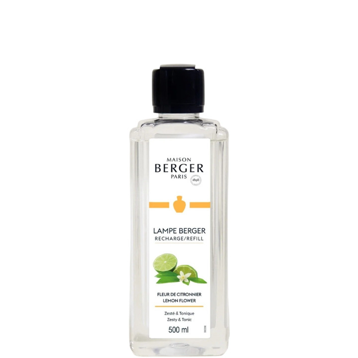 Parfum de Maison Fleur de Citronnier