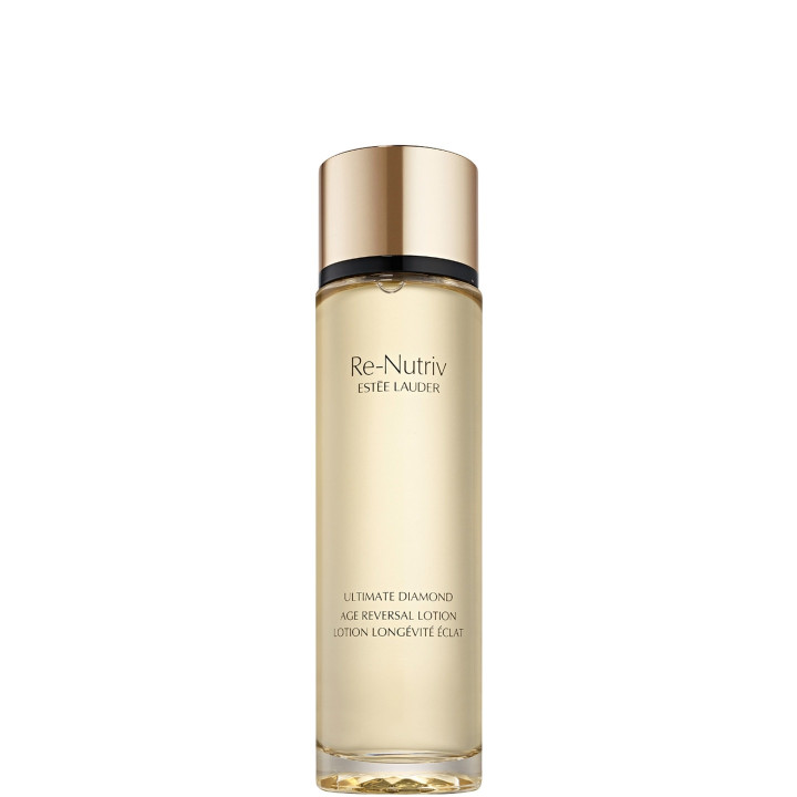 Re-Nutriv Ultimate Diamond Lotion Révélatrice d’Éclat - Lotion anti-âge 200 ml