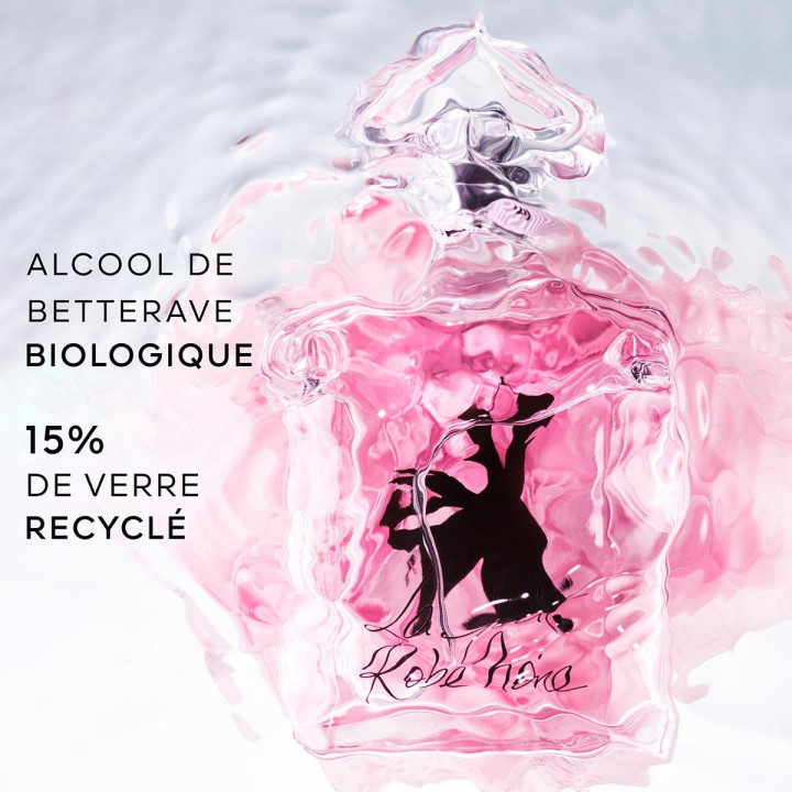 La Petite Robe Noire Eau de Parfum Absolue