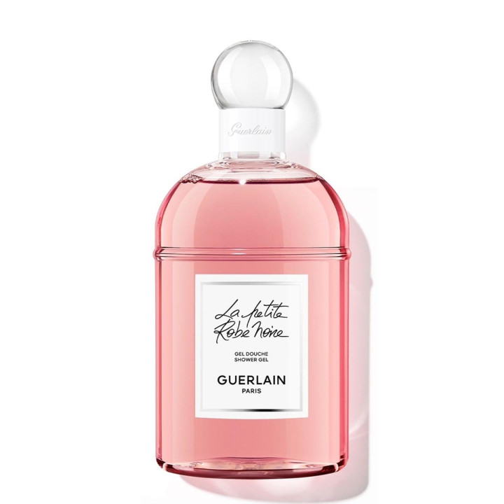 La Petite Robe Noire Bain Satin Sinon Rien