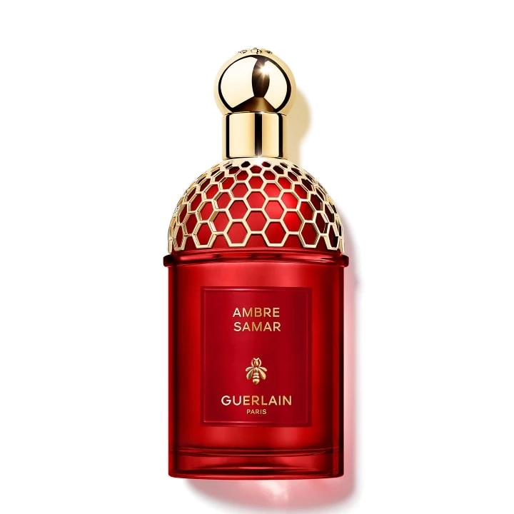Absolus Allegoria Ambre Samar Eau de Parfum 125 ml - GUERLAIN - Incenza