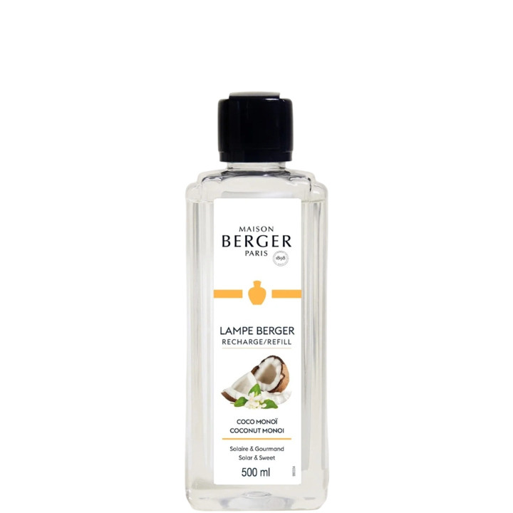 Parfum de Maison Coco Monoï 500 ml 