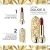 Rouge G de Guerlain La Recharge - Le Rouge à Lèvres Soin Personnalisable - Les Satinés - Édition Limitée