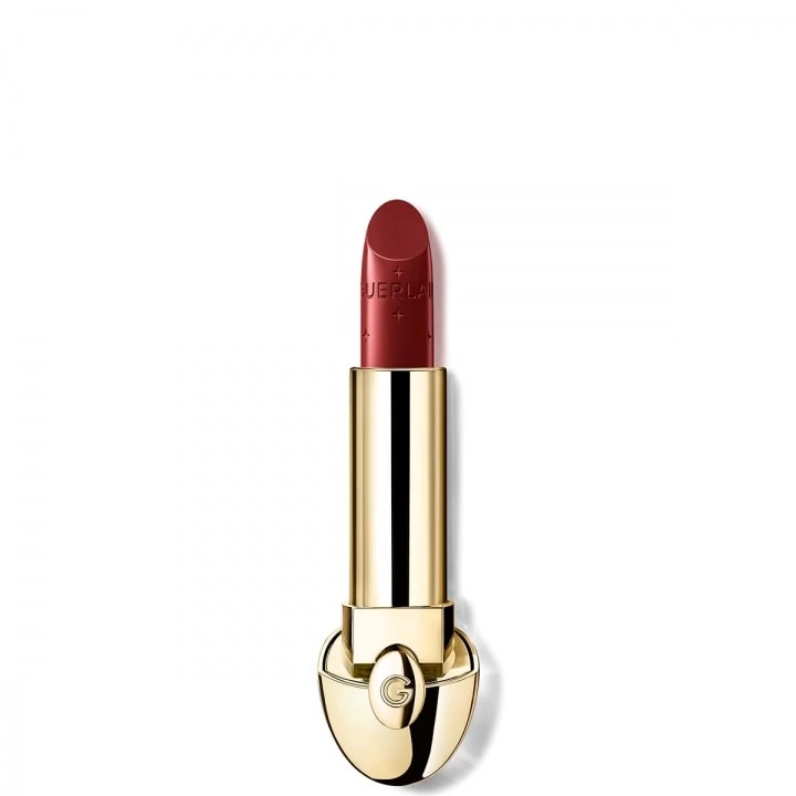 877 - Rouge G de Guerlain La Recharge - Le Rouge à Lèvres Soin Personnalisable - Les Satinés - Édition Limitée - GUERLAIN - Incenza
