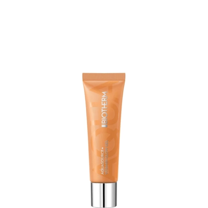 AQUASOURCE+ Gel visage éclat et anti-tâches - Biotherm - Incenza