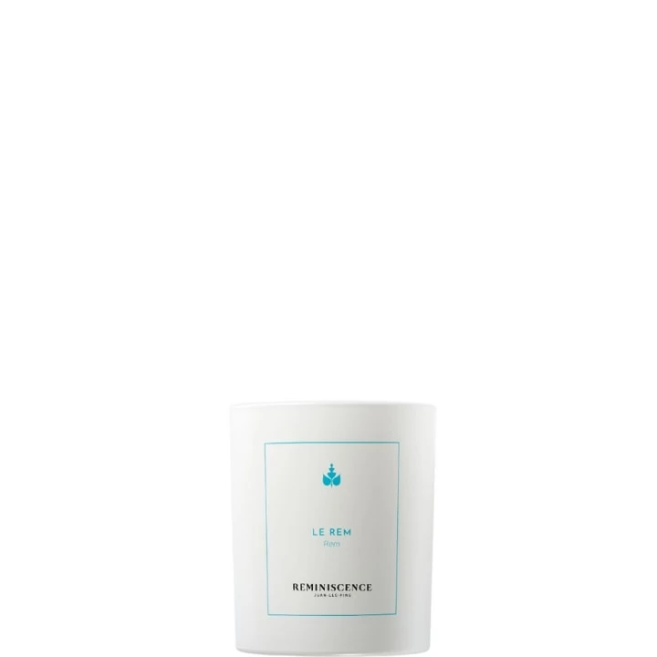 Le Rem Bougie Parfumée 190 g - Réminiscence - Incenza