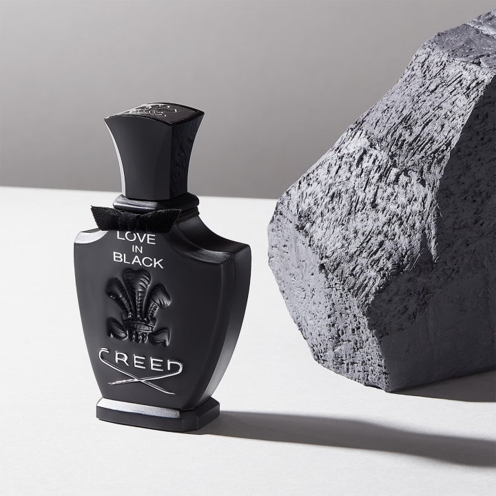 Love in Black Eau de Parfum