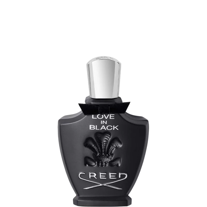 Love in Black Eau de Parfum 75 ml - CREED - Incenza