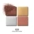 Ombres G Stellar Glow Ombres à paupières 4 couleurs