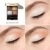 Ombres G Stellar Glow Ombres à paupières 4 couleurs