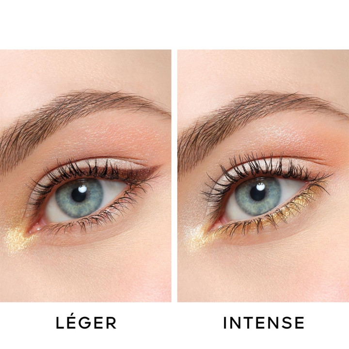 Ombres G Stellar Glow Ombres à paupières 4 couleurs - Édition Limitée
