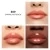 389 - KISSKISS Bee Glow Oil  Huile à Lèvres Teintée - Édition Limitée