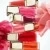KISSKISS Bee Glow Oil  Huile à Lèvres Teintée - Édition Limitée