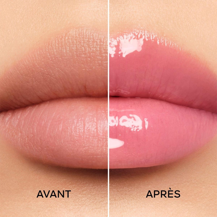 KISSKISS Bee Glow Oil  Huile à Lèvres Teintée - Édition Limitée 