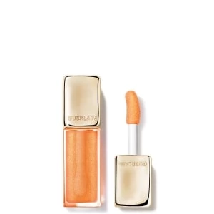KISSKISS Bee Glow Oil Huile à Lèvres Teintée - Édition Limitée KISSKISS Bee Glow Oil Huile à Lèvres Teintée - Édition Limitée
