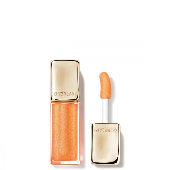 389 - KISSKISS Bee Glow Oil  Huile à Lèvres Teintée - Édition Limitée  - GUERLAIN - Incenza 389 - KISSKISS Bee Glow Oil  Huile à Lèvres Teintée - Édition Limitée  - GUERLAIN - Incenza
