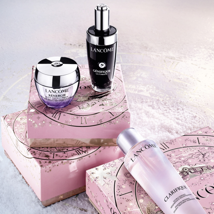 Génifique Ultimate Coffret Soin