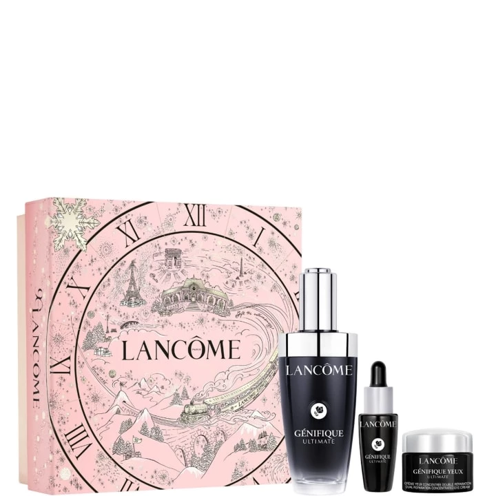 Génifique Ultimate Coffret Soin - LANCÔME - Incenza