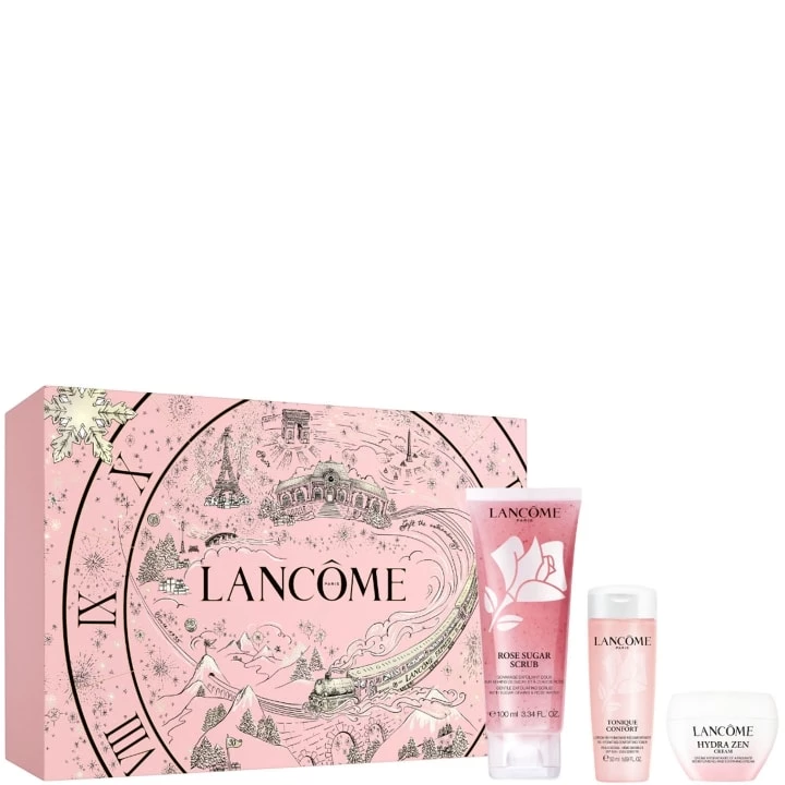 Confort Coffret Soin - LANCÔME - Incenza