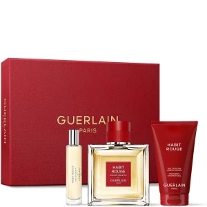 Habit Rouge Coffret Eau de Toilette Habit Rouge Coffret Eau de Toilette