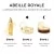 Abeille Royale Coffret Rituel Anti-Âge Serum Huile-En-Eau Jeunesse