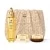Abeille Royale Coffret Rituel Anti-Âge Serum Huile-En-Eau Jeunesse 50 ml