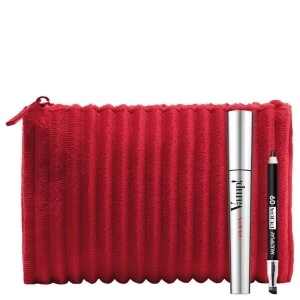Vamp! + Mini Multiplay Nera Coffret Maquillage Vamp! + Mini Multiplay Nera Coffret Maquillage