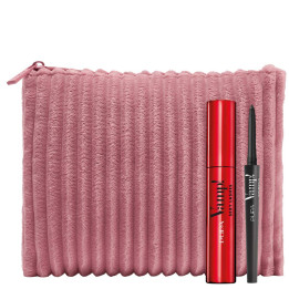 Vamp! Sexy Lashes + Camp! Eye Pencil Nera Coffret Maquillage