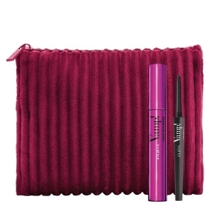 Vamp! Lash Extender + Vamp! Eye Pencil Nera Coffret Maquillage Vamp! Lash Extender + Vamp! Eye Pencil Nera Coffret Maquillage