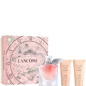 La Vie est Belle Coffret Eau de Parfum 50 ml La Vie est Belle Coffret Eau de Parfum 50 ml