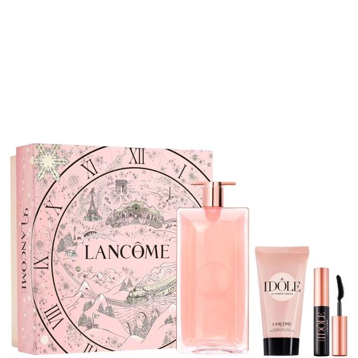 Idôle Coffret Eau de Parfum 50 ml - LANCÔME - Incenza