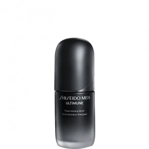Shiseido Men Sérum Ultimune Activateur Energisant 50 ml Shiseido Men Sérum Ultimune Activateur Energisant 50 ml