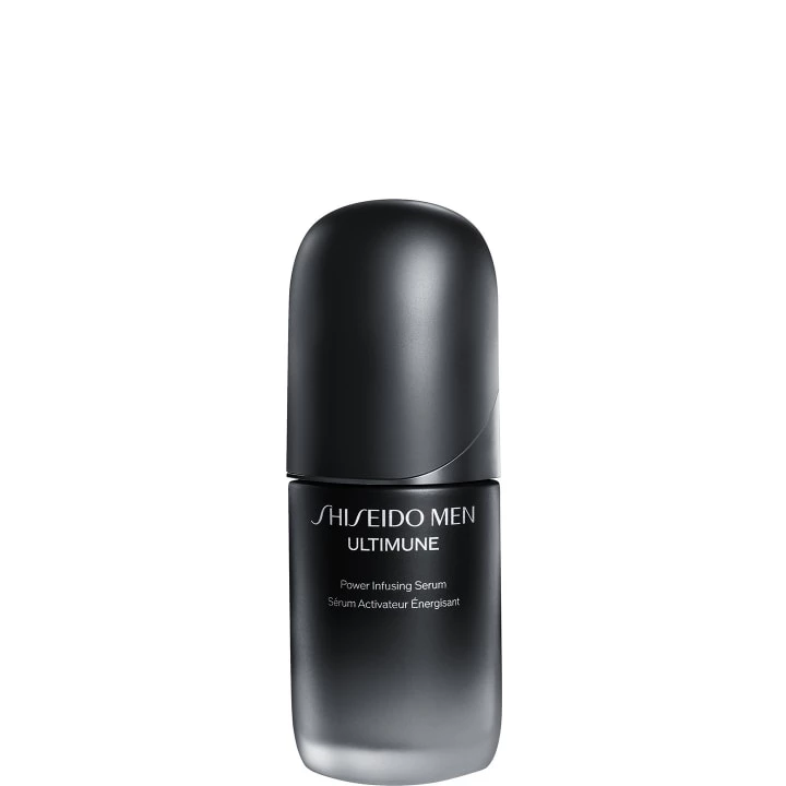 Shiseido Men Sérum Ultimune Activateur Energisant 50 ml - SHISEIDO - Incenza