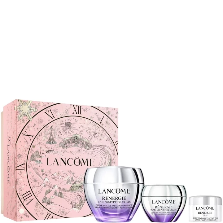 Rénergie H.P.N. 300-Peptide Coffret Soin Visage - LANCÔME - Incenza