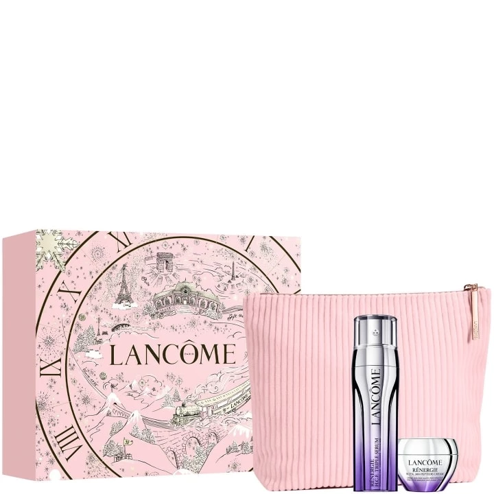 Rénergie Coffret Soin - LANCÔME - Incenza