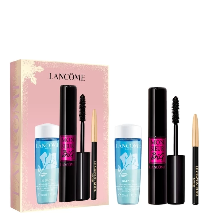 Monsieur Big Coffret Mascara - LANCÔME - Incenza