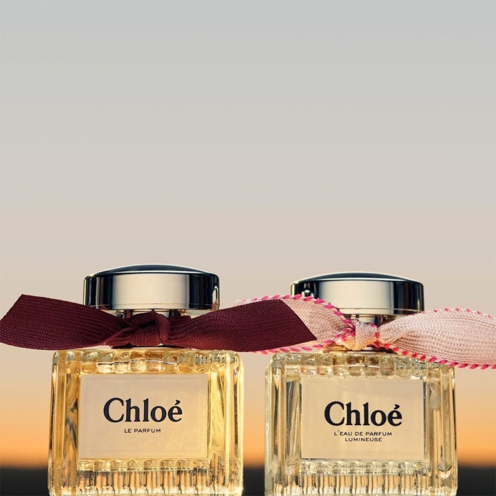 Chloé Le Parfum - Rechargeable