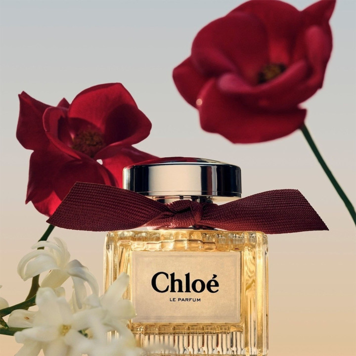 Chloé Le Parfum - Rechargeable