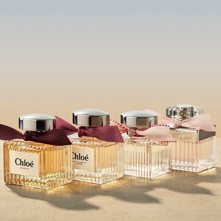 Chloé Le Parfum - Rechargeable