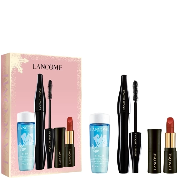Hypnôse Coffret Mascara - LANCÔME - Incenza
