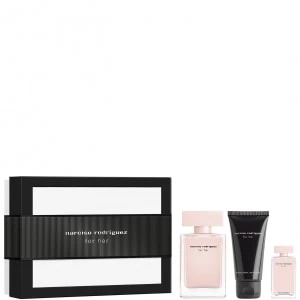 For Her Coffret Eau de Parfum 50 ml For Her Coffret Eau de Parfum 50 ml