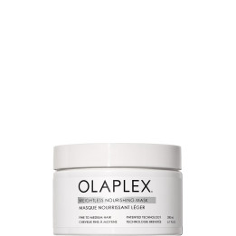 Masque Nourrissant Léger Cheveux Fins Soin Cheveux