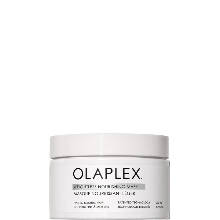 Masque Nourrissant Léger Cheveux Fins Soin Cheveux - Olaplex - Incenza