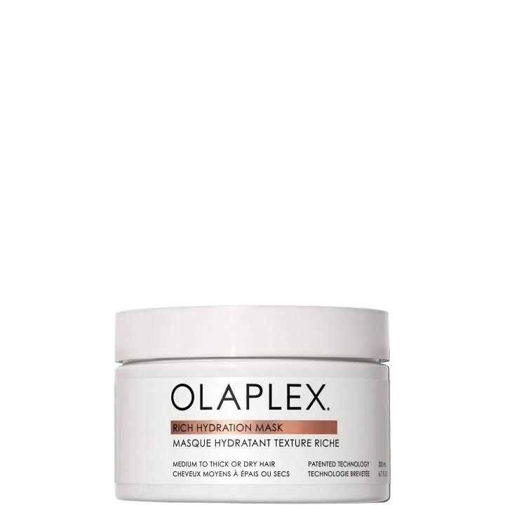 Masque Hydratant Riche Cheveux Épais Soin Cheveux - Olaplex - Incenza
