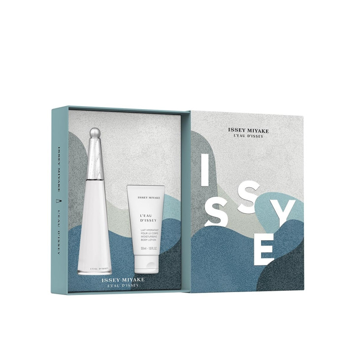 L'Eau d'Issey Coffret Eau de Parfum Intense