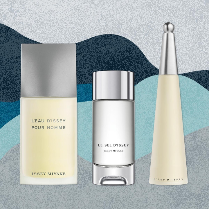 L'Eau d'Issey Coffret Eau de Parfum Intense