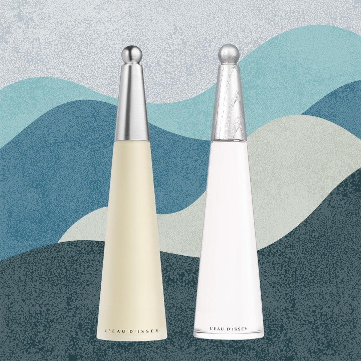 L'Eau d'Issey Coffret Eau de Parfum Intense
