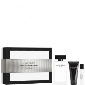 For Her Pure Musc Coffret Eau de Parfum For Her Pure Musc Coffret Eau de Parfum